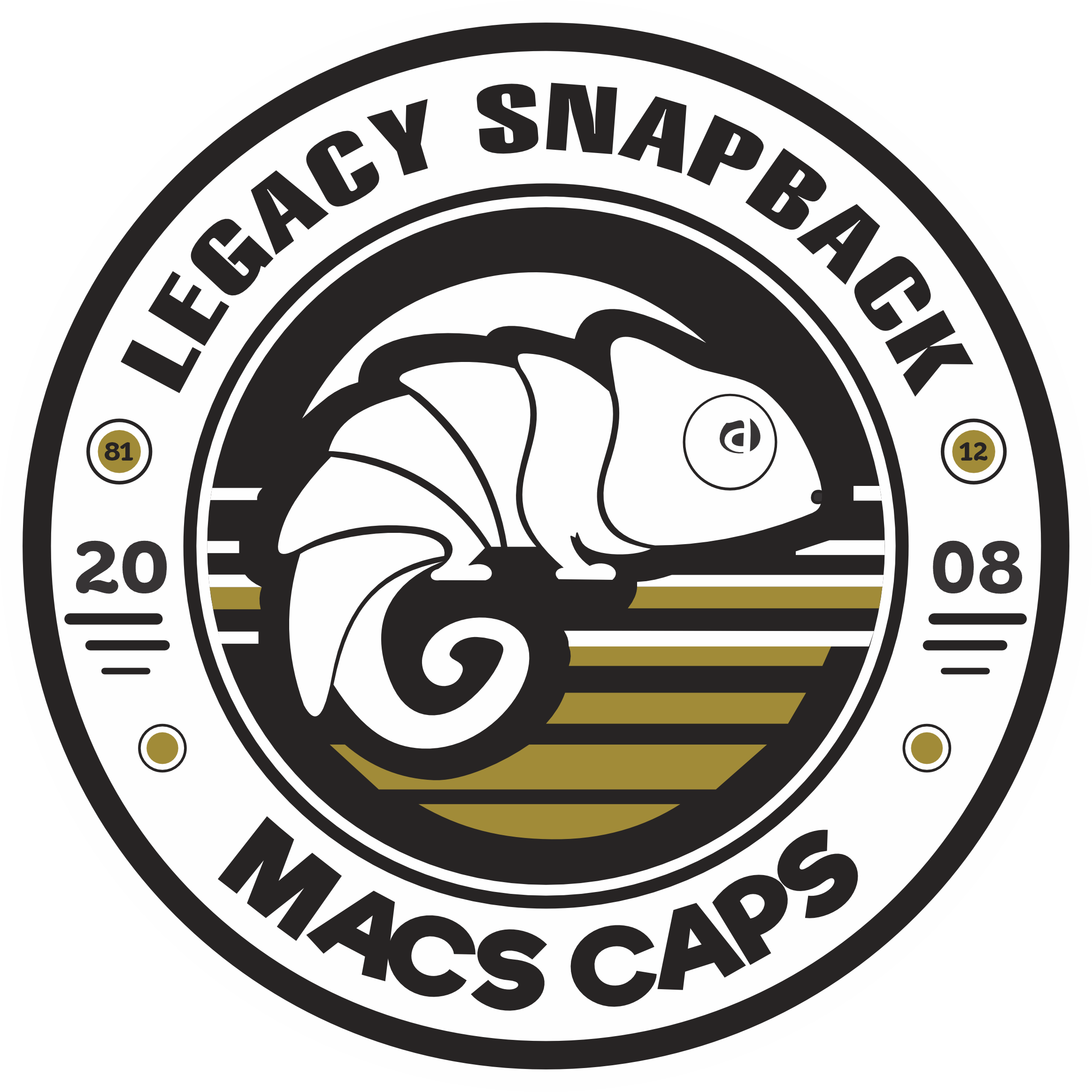 Macs Legacy Logo